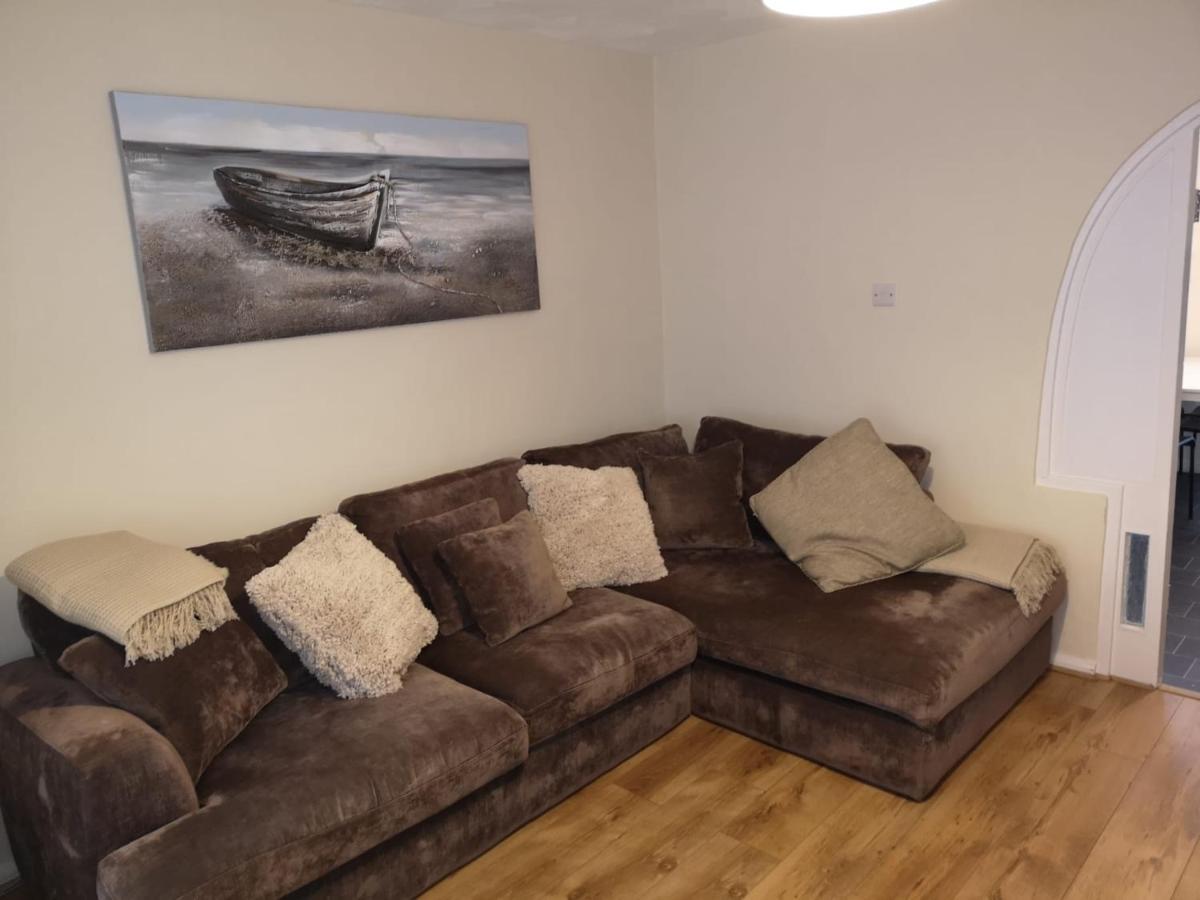 Ffrith House Βίλα Prestatyn Εξωτερικό φωτογραφία